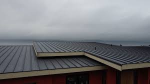 Best Commercial Roofing Services  in Coaldale, PA